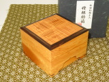 トウシン盤駒店 将棋 駒箱