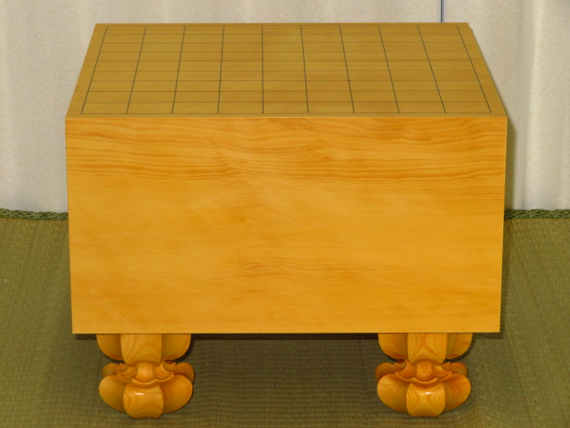 トウシン盤駒店 囲碁 将棋